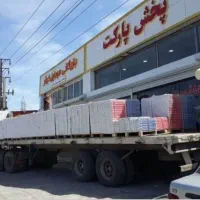 بلندمدت چکی کناف پارکت کاغذدیواری گچبری پیش ساخته