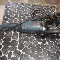 سنگ فرز رونیکس