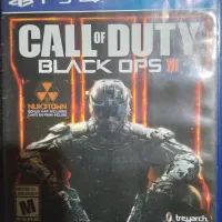 بازی Call of Duty Black Ops 3