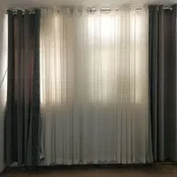 پرده|پرده، رانر، رومیزی|اراک, |دیوار