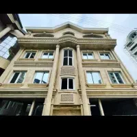 آلمینیوم سازی برزگر