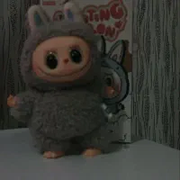 عروسک لبوبو شب تاب ارزان و به صرفه