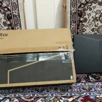 مانیتور ۱۹.۵ اینچ LG|قطعات و لوازم جانبی رایانه|اسلام‌شهر, شهرک امام حسین (میان آباد)|دیوار