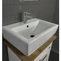 فول ست،کابین تک،باکس،آینه