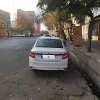 ساینا EX  مدل 1400 بدون رنگ