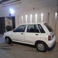 111se پرایدمدل۹۵