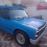 نیسان دیزل معاوضه