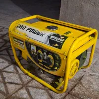 موتور برق هیرو پاور|ابزارآلات|اسفراین, |دیوار