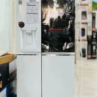 یخچال x287ال جی اصلی|یخچال و فریزر|بانه, |دیوار
