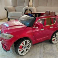ماشین شارژی کنترلی