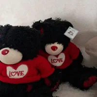 عروسک تدی|اسباب‌‌بازی|اصفهان, خواجو|دیوار