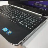 لپتاپ Dellبدنه فلزی ۱۵اینچ رم و هارد قابل ارتقا.i5|رایانه همراه|تهران, تجریش|دیوار