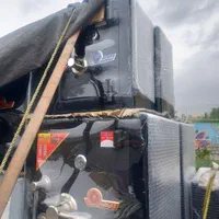 گاوصندوق  ۲۹۸۹