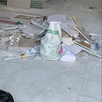 حمل مصالح ساختمانی  نخاله|خدمات حمل و نقل|تبریز, |دیوار