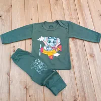 بلوز و شلوار ست