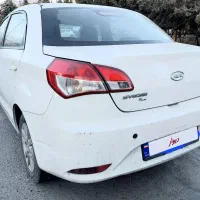 فروش خودرو بسیار سالم ام وی ام ۳۱۵ صندوق دار اسپرت