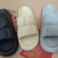 دمپایی صبا|کیف، کفش، کمربند|قم, شهر قائم|دیوار