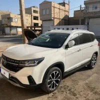 T5 فردا موتور|خودرو سواری و وانت|یزد, |دیوار