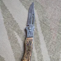 چاقو|کوهنوردی و کمپینگ|شیروان (خراسان), |دیوار