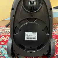 بخارشوی کارچر SC 1133 سالم و تمیز فروش فوری|جاروبرقی، جارو شارژی، بخارشو|جم, |دیوار