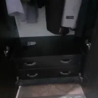 لوازم چوب|بوفه، ویترین، کنسول|مشهد, رده|دیوار