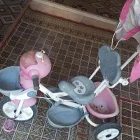 سه چرخه|دوچرخه، اسکیت، اسکوتر|زنجان, |دیوار