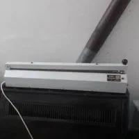 دستگاه پرس پلاستیک سایزبزرک