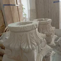 تولید انواع سی ان سی سنگ طرح جنس دلخواه مشتری