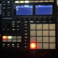 دی جی کنترلر native instruments maschine mk3|آلات موسیقی|تهران, قیطریه|دیوار