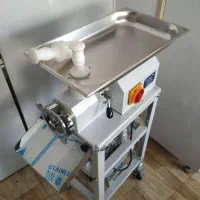 گوشت چرخ کن الکتروکار