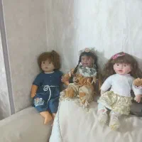 عروسک
