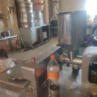 خرید و فروش وسایل آشپزخانه رستوران