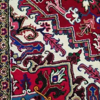 فرش دستبافت هریس|فرش|تبریز, |دیوار