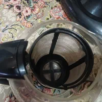 چای ساز،|سماور، چایساز، قهوهساز|گلستان (تهران), |دیوار