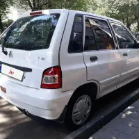 پراید ۱۱۱ sx مدل ۱۳۸۹ نقدواقساط هیدرولیک ABS