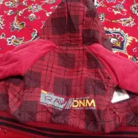 کاپشن پسرانه|کفش و لباس بچه|جوانرود, |دیوار