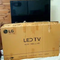 تلویزیون|تلویزیون و پروژکتور|تهران, صد دستگاه|دیوار