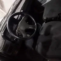 پراید مدل 84|خودرو سواری و وانت|رفسنجان, |دیوار