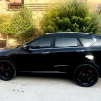 فیدیلیتی ۵ نفره گیربکس جدید|خودرو سواری و وانت|یزد, |دیوار