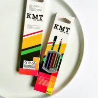 مداد مشکی kmt