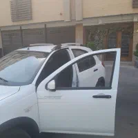 کوئیک مدل ۹۹ بدون رنگ شاسی پلم