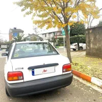 فروش ماشین پراید مدل83 کاربرات|خودرو سواری و وانت|احمدسرگوراب, |دیوار