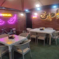 استخدام در مجموعه غذایی امین