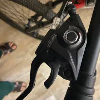 دوچرخه ویوا ۲۶|دوچرخه، اسکیت، اسکوتر|اراک, |دیوار