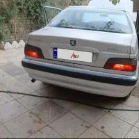 پارس ELX موتور زانتیا|خودرو سواری و وانت|زابل, |دیوار