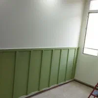 نقاشی و نقاشی ساختمان پویا|خدمات پیشه و مهارت|تهران, شهرک چیتگر|دیوار