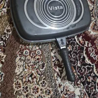ماهیتابه رژیمی