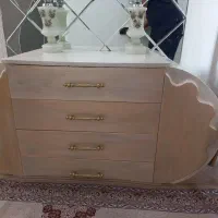 میز کنسول|بوفه، ویترین، کنسول|تبریز, |دیوار