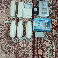 دزدگیرتلفن کننده سیمکارتی بتاB1 آیفون تصویری