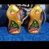 روغن سرخ کردنی